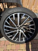 Audi velgen orgineel geen imitatie!!, Auto-onderdelen, Banden en Velgen, Ophalen, 265 mm, Banden en Velgen, Nieuw