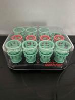 Carmen lock en rol krulspelden, Ophalen of Verzenden, Gebruikt, Krultang of Stijltang