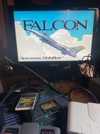 PC Engine Core Grafx met Everdrive, Spelcomputers en Games, Ophalen of Verzenden, Gebruikt