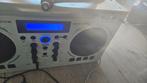 Idance Energy XO3 DJ Mixer, Muziek en Instrumenten, Dj-sets en Draaitafels, Ophalen of Verzenden, Zo goed als nieuw, Dj-set, Overige merken