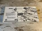 het mad spel parker gezelschapsspellen [s257], Hobby en Vrije tijd, Gezelschapsspellen | Bordspellen, Ophalen of Verzenden, Zo goed als nieuw
