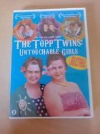 The Topp Twins: Untouchable Girls. Lesbian interest. Nieuw, Vanaf 6 jaar, Ophalen of Verzenden, Zo goed als nieuw, Overige gebieden