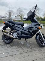 GILERA RUNNER - custom build  -180cc 11k km, Fietsen en Brommers, Scooters | Yamaha, Overige modellen, Ophalen of Verzenden