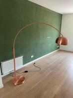 Booglamp, Huis en Inrichting, Lampen | Vloerlampen, Ophalen, Zo goed als nieuw, 150 tot 200 cm