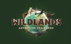 Wildlands 4 kaarten, Tickets en Kaartjes, Recreatie | Dierentuinen, Drie personen of meer