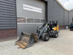 Giant D263 S minishovel / kniklader, Zakelijke goederen, Machines en Bouw | Kranen en Graafmachines, Tobroco, Info@tobroco.nl