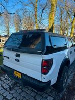 Container Ford F150 Raptor 2011, Auto-onderdelen, Carrosserie en Plaatwerk, Ophalen, Achter, Ford, Achterklep