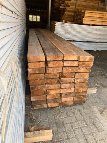 Balken beschikbaar voor biedingen