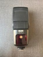 Metz 44 AF-2 digitale flitser, Ophalen of Verzenden, Gebruikt, Metz, Kantelbaar