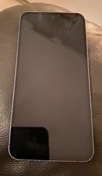 Samsung A55, Telecommunicatie, Mobiele telefoons | Samsung, Ophalen, Zwart, Touchscreen, Zo goed als nieuw