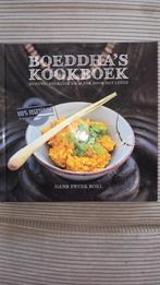 Hans Peter Roel - Boeddha's kookboek, Ophalen of Verzenden, Zo goed als nieuw, Hans Peter Roel