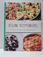 Afslank receptenbijbel. Oscar Helm, Ophalen of Verzenden, Zo goed als nieuw