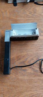 Philips Videolamp PSG 010 - Defecte Lamp, Ophalen of Verzenden, Niet werkend, Lamp of Flitsset
