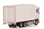 WSI DAF XG KOEL TRUCK - WHITE LINE, Wsi, ., Nieuw, Ophalen of Verzenden