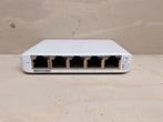 Ubiquiti Unifi USW-Flex-Mini, Computers en Software, Netwerk switches, Ekkersrijt 3102, 5692CC Eindhoven, Ubiquiti, Ophalen of Verzenden
