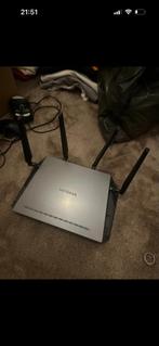 Netgear Nighthawk X4S Router, Ophalen of Verzenden, Gebruikt, Router