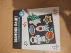 Diamond painting, Hobby en Vrije tijd, Knutselen, Ophalen of Verzenden, Nieuw, Knutselwerk