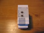 Carlo Gavazzi timer PAA01CM24 tijdrelais., Verzenden, Gebruikt