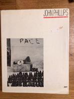 John Phillips, fotoboek, Boeken, Kunst en Cultuur | Fotografie en Design, Ophalen of Verzenden, Gelezen, Fotografen