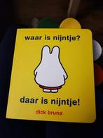 Baby book, Kinderen en Baby's, Speelgoed | Educatief en Creatief, Nieuw, Ophalen of Verzenden, Ontdekken