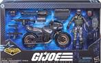 G.I. Joe 6" Classified Series Night Force Jason “Shockwave”, Verzenden, Nieuw