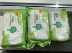 Etos Milde Billendoekjes - 6 Pakken, Ophalen of Verzenden, Nieuw