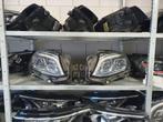 Mercedes GLE W166 W292 ILS VOL LED koplampen unit, Verzenden, Gebruikt, Mercedes-Benz