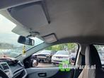 Hemelbekleding van een Nissan Pixo, Auto-onderdelen, Interieur en Bekleding, Ophalen of Verzenden, 3 maanden garantie, Gebruikt