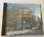 CD Sjef Diederen Kaersjmos met 1992, Ophalen of Verzenden, Zo goed als nieuw, Streekmuziek, Boxset