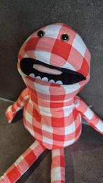 Mr. Jummy, Sultana knuffel pop. 34 cm. T10, Tweedehands verkoop, Tweedehands verkoop, Gebruikt, Overige typen