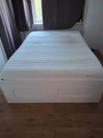 Matras 140x200  gratis, Ophalen of Verzenden, Gebruikt