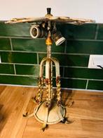 Mooi vintage onderdeel van een lamp. Top opknapprojectje!, Ophalen of Verzenden, Zo goed als nieuw, Overige typen