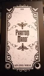 phantom Manor nieuw uit Disneyland Parijs, Verzamelen, Nieuw, Ophalen of Verzenden