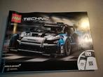 Lego Technic McLaren Senna GTR 42123, Kinderen en Baby's, Speelgoed | Duplo en Lego, Ophalen of Verzenden, Zo goed als nieuw