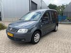 Volkswagen Caddy 1.6 Turijn Comfort 5p., Voorwielaandrijving, 65 €/maand, Gebruikt, Overige modellen