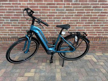 Nieuwe MULTICYCLE elektrische fiets, 0 km, 2025! beschikbaar voor biedingen