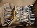 Verlagingsveren Skoda Seat, Auto-onderdelen, Ophanging en Onderstel, Ophalen of Verzenden, Gebruikt, Skoda