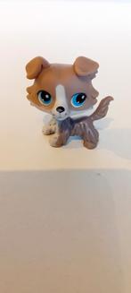 Littles petshop Schotse collie #67 hasbro, Ophalen of Verzenden, Gebruikt