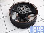 Achtervelg voor de KTM Superduke 990 2007 - 2011 velg wiel a, Gebruikt, -, -, Ophalen of Verzenden