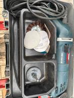 Bosch geb 1000ce borstel schuur machjne, Doe-het-zelf en Verbouw, Ophalen of Verzenden, Zo goed als nieuw, Minder dan 700 watt