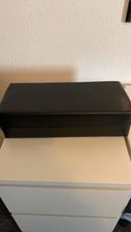 Nagel styliste kussen, Ophalen of Verzenden, Zo goed als nieuw, Zwart, Handen en Nagels