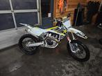 450 cc 4 takt, Particulier