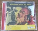 CD Textielbeat steunt Sri Lanka X-mas 2004, Ophalen of Verzenden, Zo goed als nieuw, Overige formaten, Poprock