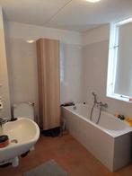 Ikea Badkamerkast, Huis en Inrichting, Badkamer | Badkamermeubels, Ophalen, (Half)hoge kast, Minder dan 50 cm, Zo goed als nieuw