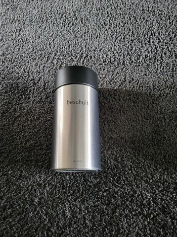 Brabantia Beschuitbus - ZGAN beschikbaar voor biedingen