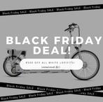 Lopifit / elektrische loopband fiets, Fietsen en Brommers, Ophalen of Verzenden, Nieuw, Lopifit