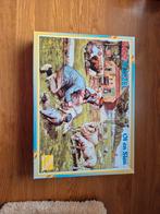 Puzzel, Hobby en Vrije tijd, Ophalen, 500 t/m 1500 stukjes, Gebruikt, Legpuzzel