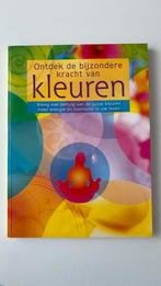 Ontdek de bijzondere kracht van kleuren, Achtergrond en Informatie, Mary Lambert, Nieuw, Ophalen of Verzenden