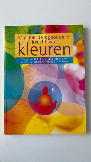 Ontdek de bijzondere kracht van kleuren beschikbaar voor biedingen