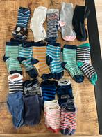 19 paar sokken maat 27-30, Ophalen of Verzenden, Sokken